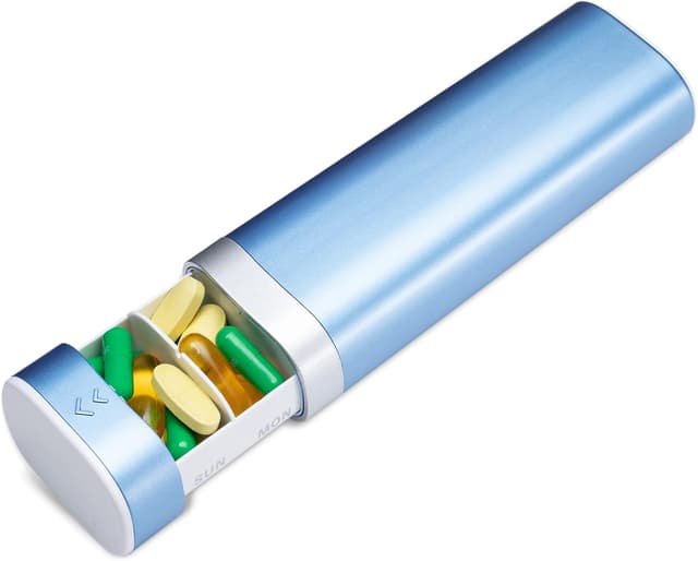 Thumbnail 6 de Betife 7 Day Pill Organizer