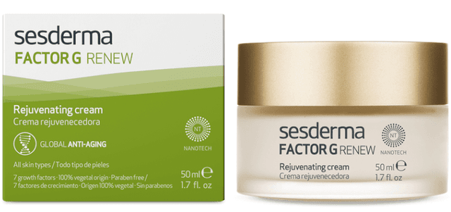 Thumbnail 1 de Sesderma Factor G Renew Crema Rejuvenecedora - 50 ml