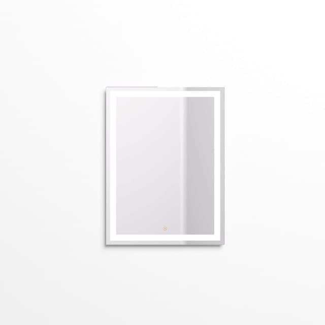 Imagen de Manillons Torrent Classic PLUS — espejo baño LED frontal 1 vía en OfertitasTOP