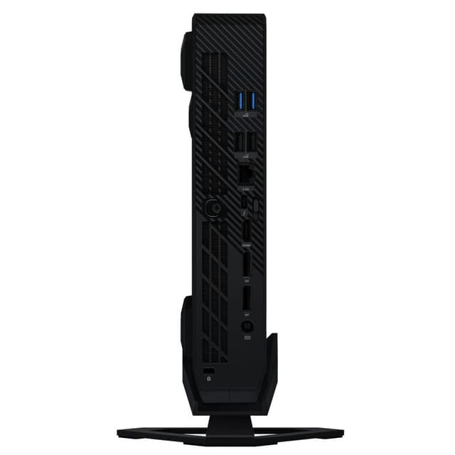 Detalle de ASUS ROG NUC con Intel Core Ultra 9 185H