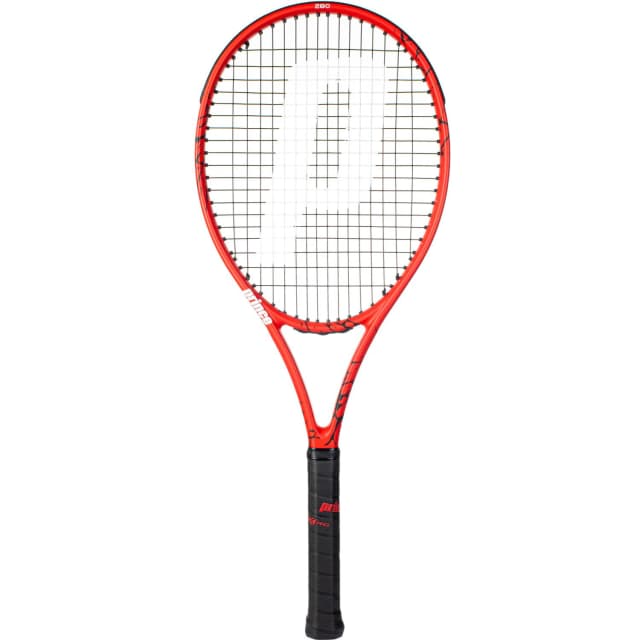 Detalle 2 de Prince Beast 100 LE 280 g sin encordar