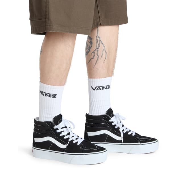 Thumbnail 4 de Vans UA SK8-Hi Platform 2.0 zapatillas unisex