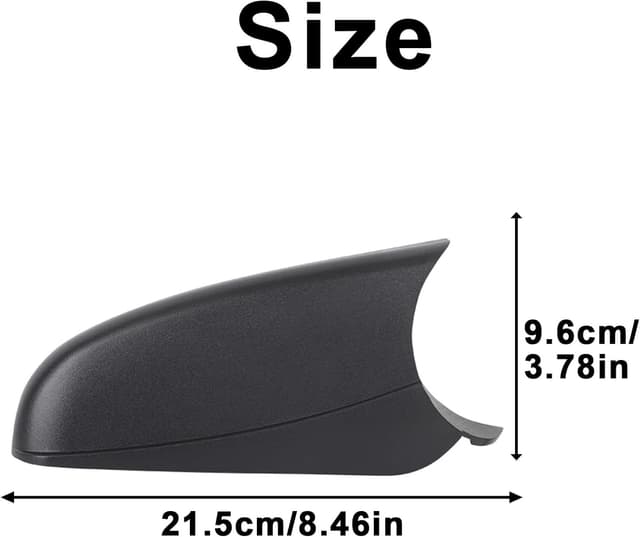 Thumbnail 3 de ERMWALR 6428200 Mirror Covers for Astra H