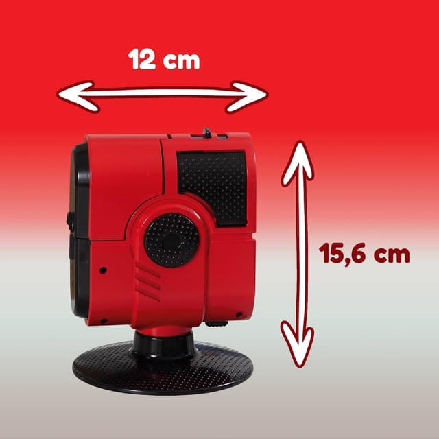 Thumbnail 2 de PLAY FUN Camera Escape 1 cámara