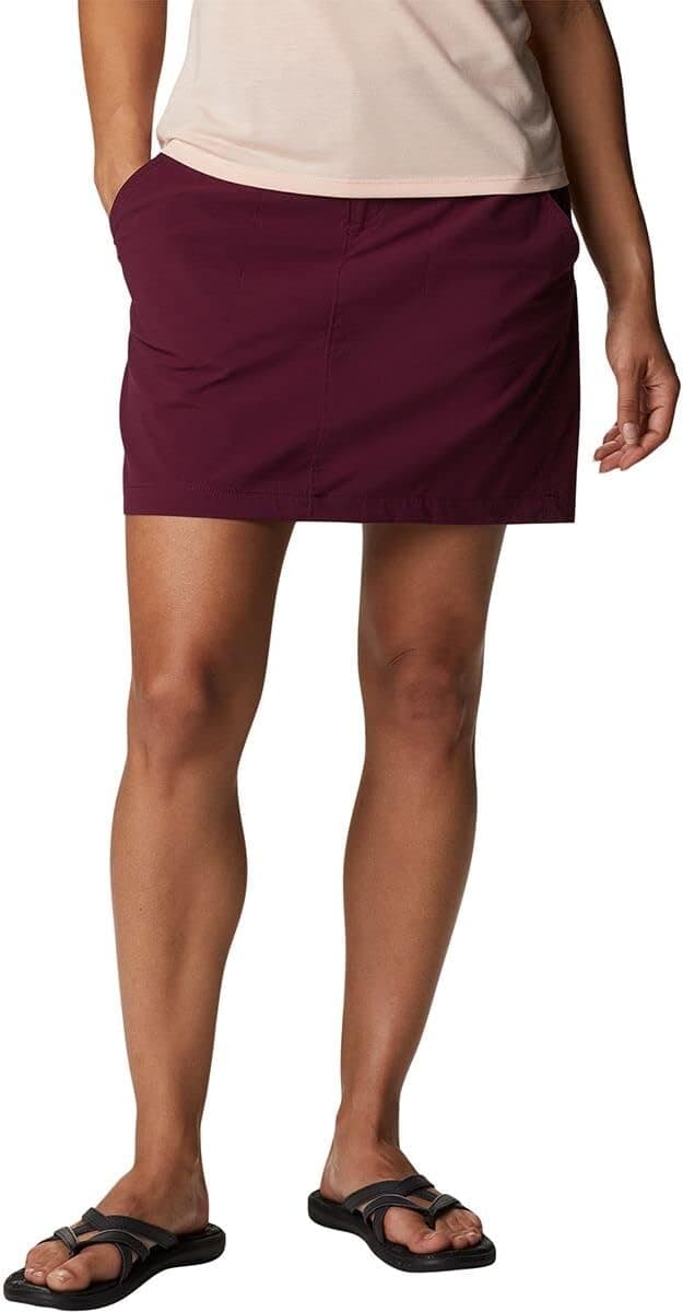 Thumbnail 6 de Columbia Saturday Trail Skort 0,22 kg đâ