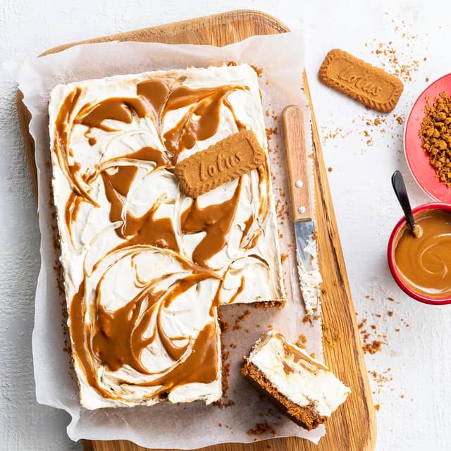 Thumbnail 5 de Lotus Biscoff Karamellisierte Kekse 2 kg 🍪