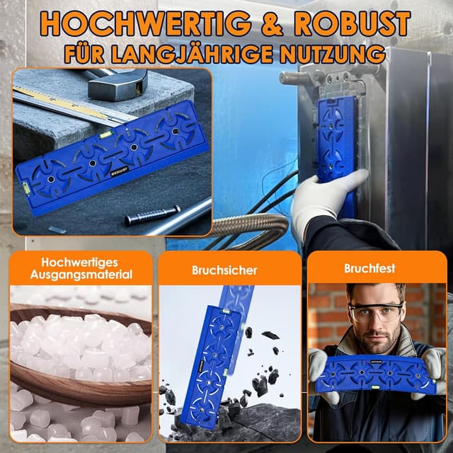 Thumbnail 5 de WEGLUST Plantilla de perforación 71 mm