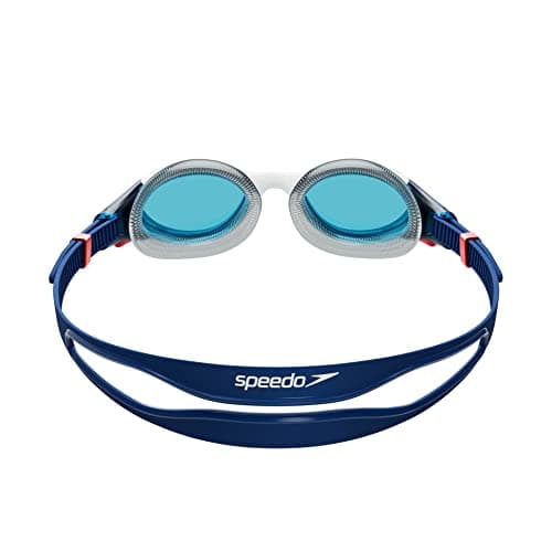 Detalle de Speedo Biofuse 2.0 Gafas de Natación Unisex Azul 🌊