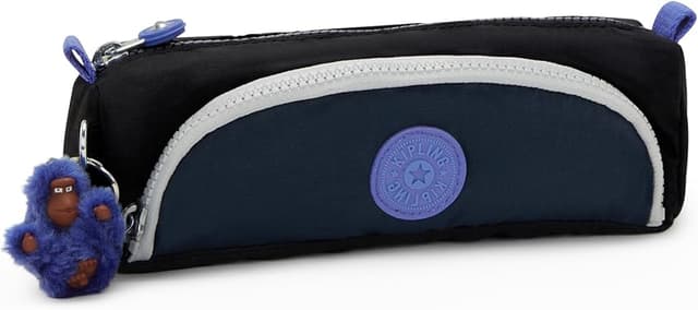Thumbnail 4 de Kipling Cute Estuche Mediano Azul