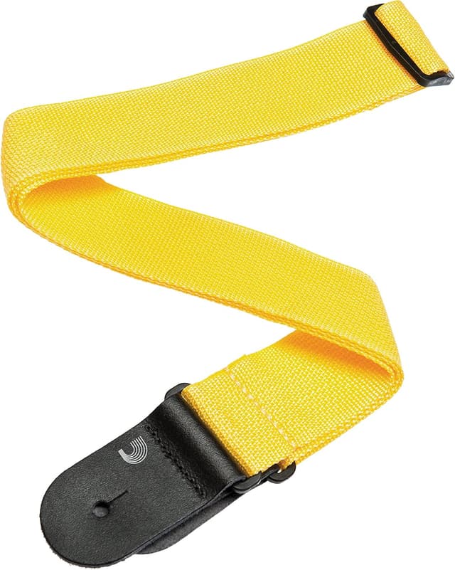 Imagen de Planet Waves PWS110 correa guitarra 99 cm en OfertitasTOP