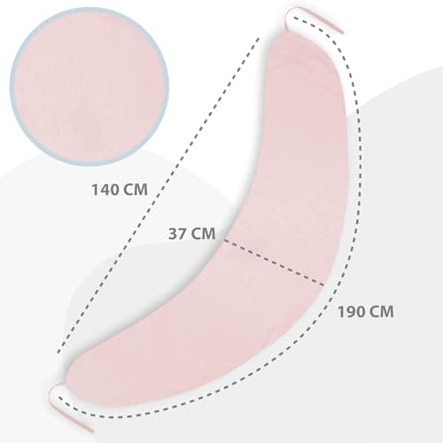 Thumbnail 2 de Coussin maternité 190 cm ⚙