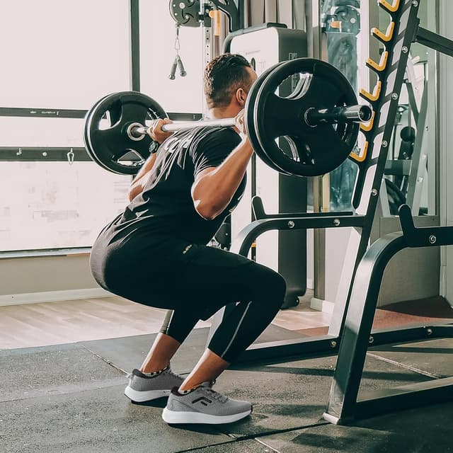 Detalle de FitVille Chaussures running pieds larges