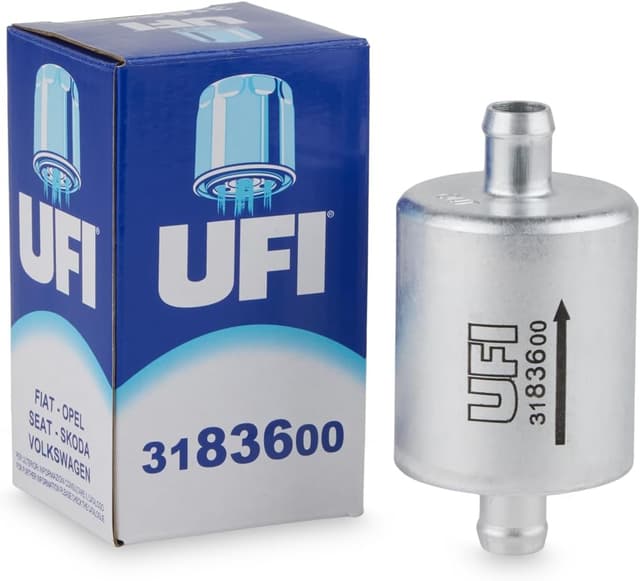 Imagen de UFI 31.836.00 Filtre GPL/GNC 94 mm en OfertitasTOP