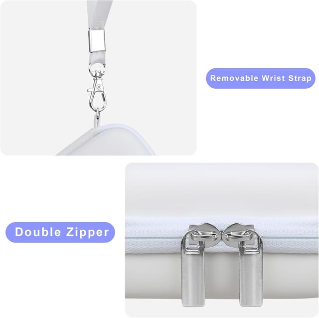 Thumbnail 4 de Canboc Hard Case für Kodak PIXPRO 16 MP