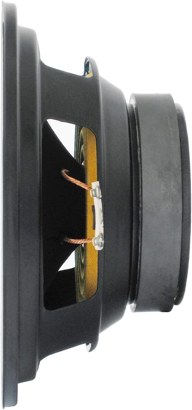 Thumbnail 2 de Dynavox Haut-parleur 8 Ohms 165 mm