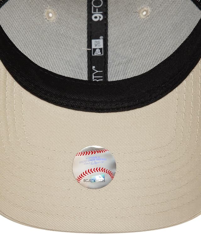 Thumbnail 4 de New Era Outli9Forty New York Yankees One Size