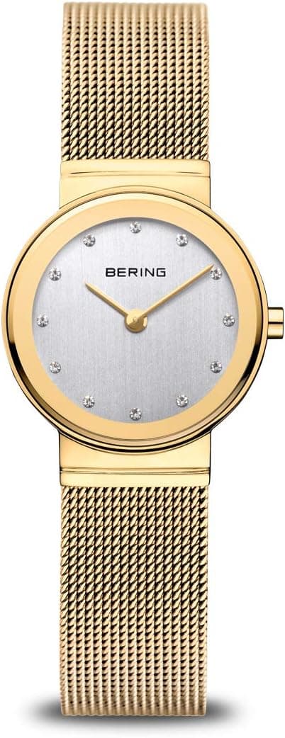 Detalle de Bering 10126 Damen Quarzuhr 26 mm