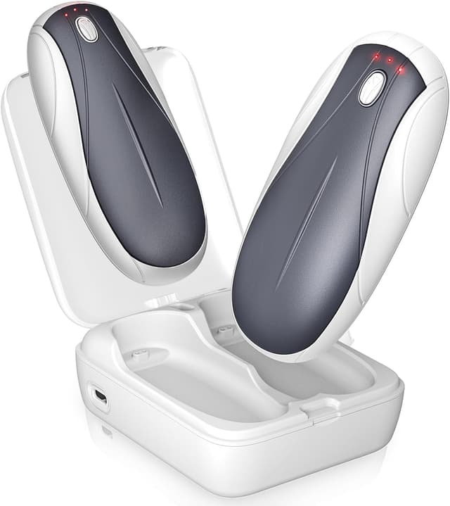 Imagen de Beuchan Hand Warmers 14,000 mAh Rechargeable Pack en OfertitasTOP