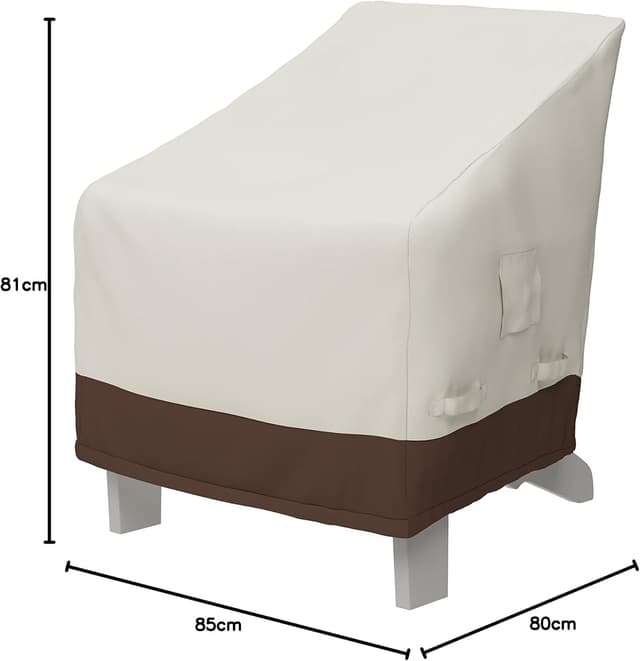 Thumbnail 5 de Amazon Basics housse de protection 81 cm