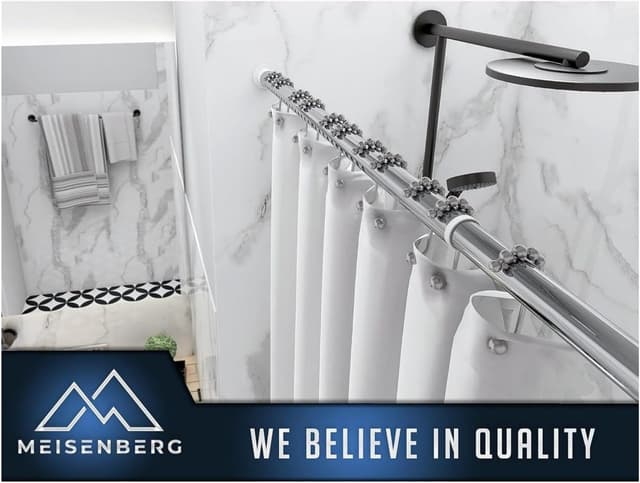 Detalle 2 de MEISENBERG Teleskopstange 310-360cm