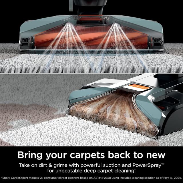 Thumbnail 2 de Shark CarpetXpert EX151 Carpet Cleaner