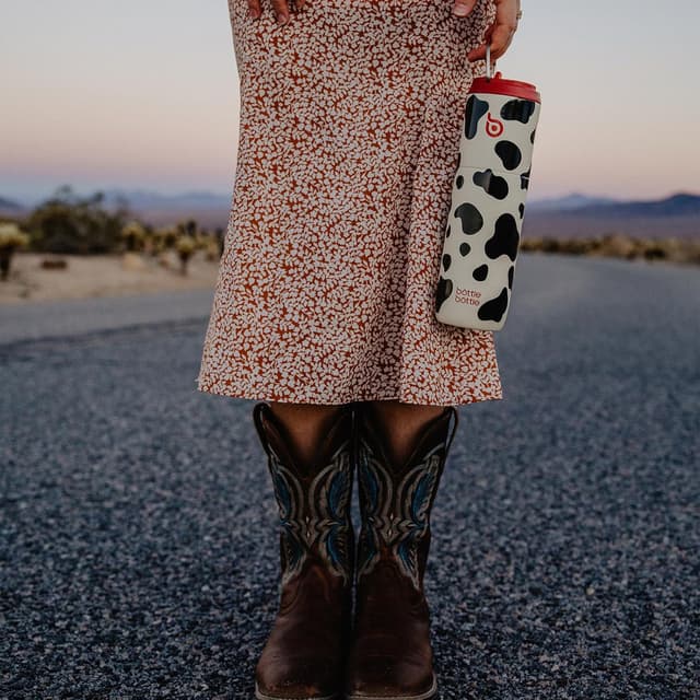 Thumbnail 5 de Bottle Bottle Stainless Steel 700ml insulated water bottle 🚰