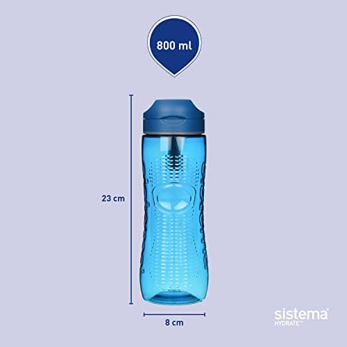 Thumbnail 3 de Active Bottle 800 ml 2 Pack ECOM 💧