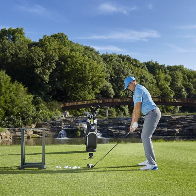 Thumbnail 3 de Garmin Approach R10 monitor golf con 10 horas batería ⛳