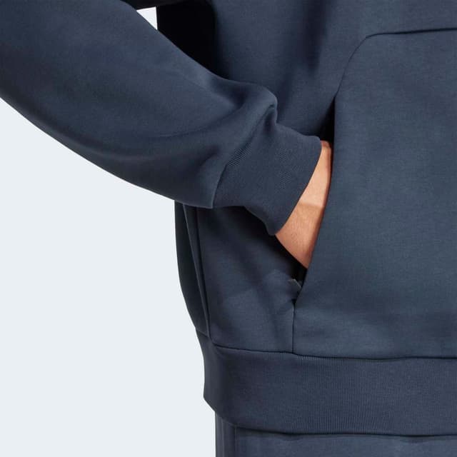 Thumbnail 4 de Adidas Future Icons 3 bandas sudadera hombre 📽