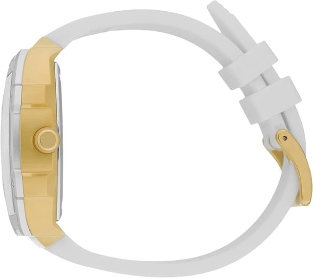 Detalle 1 de ICE-WATCH ICE boliday White gold Steel 023897
