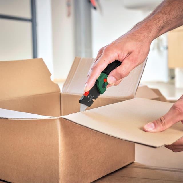 Thumbnail 1 de Bosch set de cutter 13 lames đȘ