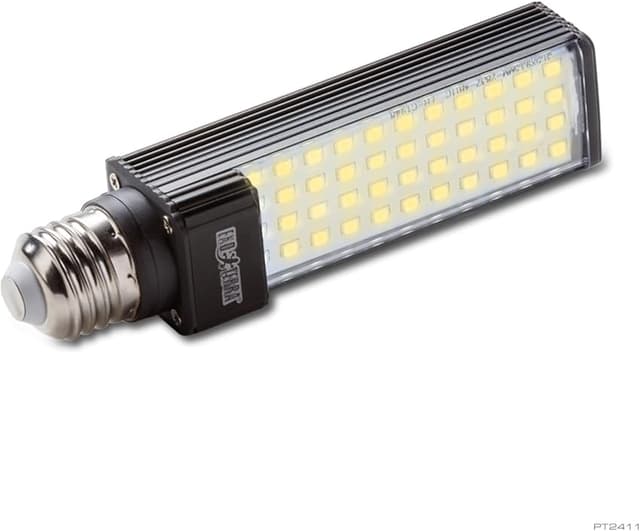 Detalle 2 de Exo Terra Bombilla Led 8W 6500K Forest Tropical