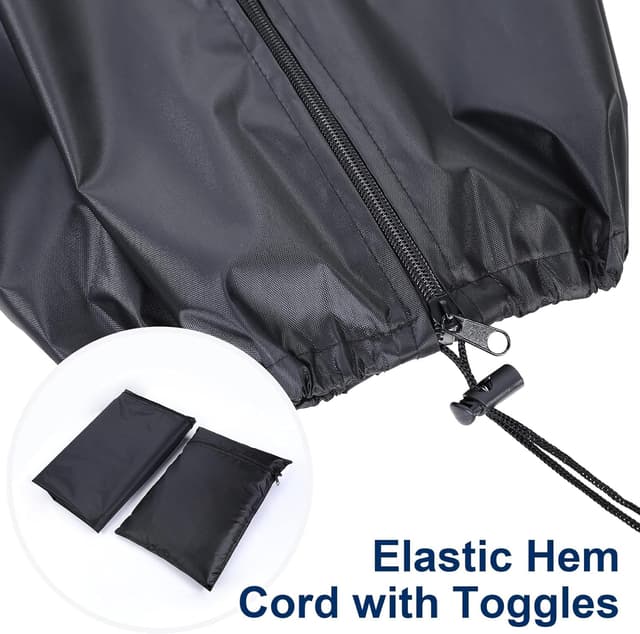 Thumbnail 4 de AiQInu Funda Sombrilla 240x57 cm