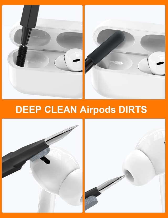 Thumbnail 2 de Tastatur Reinigungsset 20-in-1 Tastaturreiniger