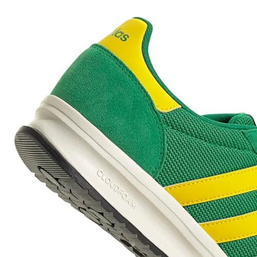 Detalle 1 de adidas Run 70S 2.0 42 EU — zapatillas hombre