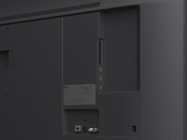 Detalle 2 de LG 50" UA75006 4K Fernseher