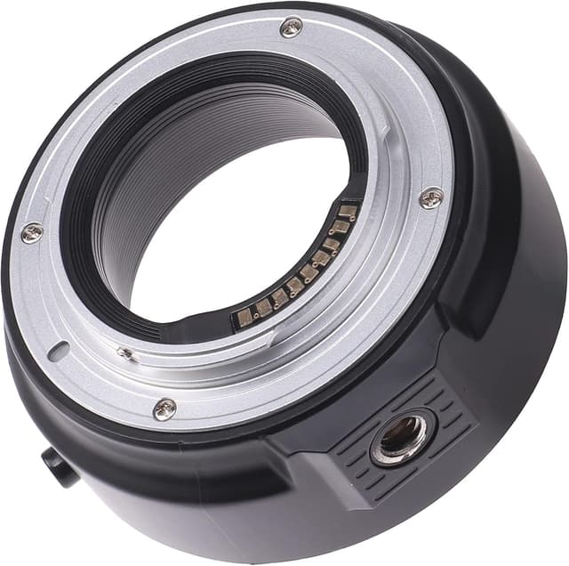 Thumbnail 3 de Hersmay EF-EOS M Adapter für EOS M