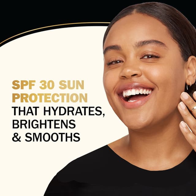 Thumbnail 2 de Olay SPF 30 Total Effects Moisturizer for Dry Skin