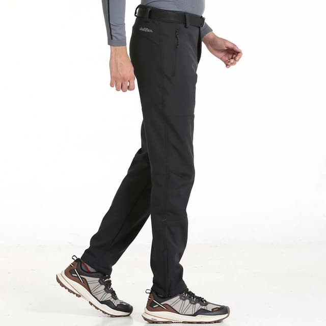 Thumbnail 2 de 8000 Pantalón aventura 25i negro