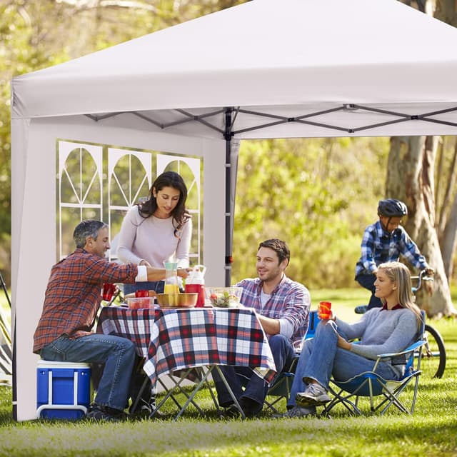 Thumbnail 5 de BONTEC Panel lateral 3048x1930 para tienda