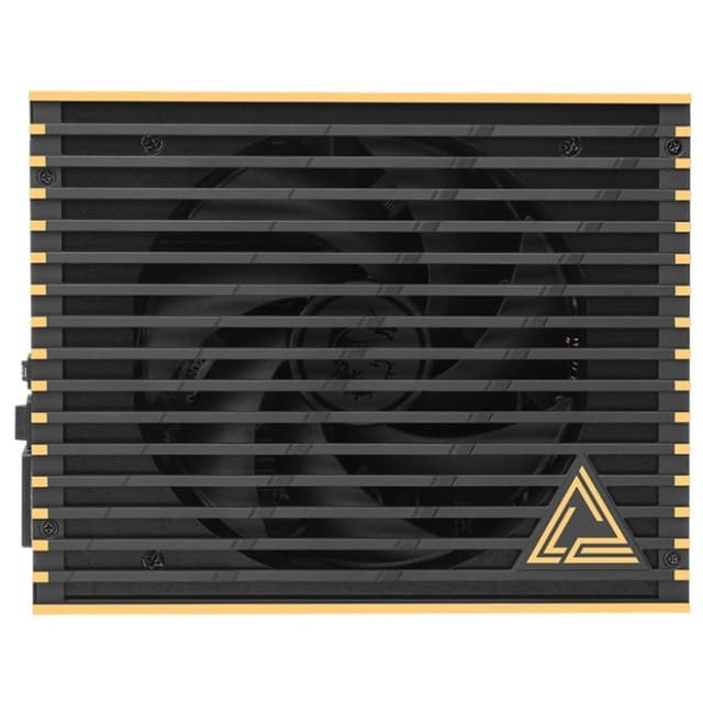 Detalle de MSI MEG Ai1600T PSU modular 1600 W 🔌