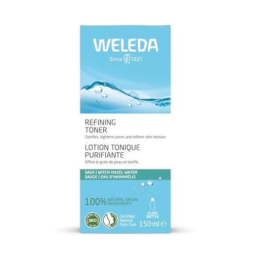 Detalle 2 de Weleda Tónico Perfeccionador 150 ml