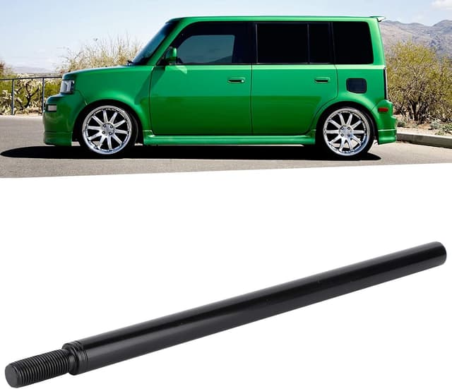 Thumbnail 4 de Bediffer Shift Knob Extender 10in M12x1.25