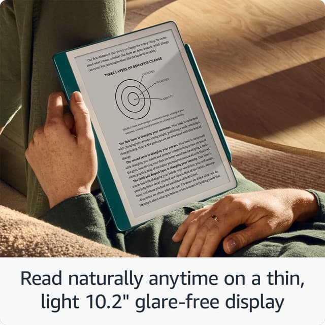 Thumbnail 6 de Amazon Kindle Scribe 64 GB eReader