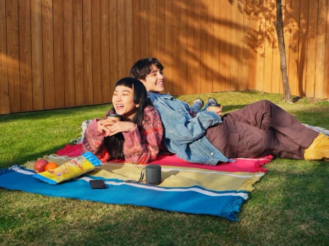 Thumbnail 7 de Sony SRS-XB100 Doppelpack Schwarz – kompakte Bluetooth-Lautsprecher mit IP67