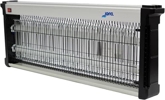 Thumbnail 4 de Jofel AJ70000 Exterminador insectos 2×15 W 🪰