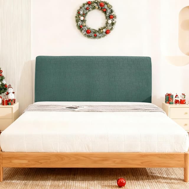 Thumbnail 2 de Ystyle Funda Cabecero Cama 90 cm verde claro