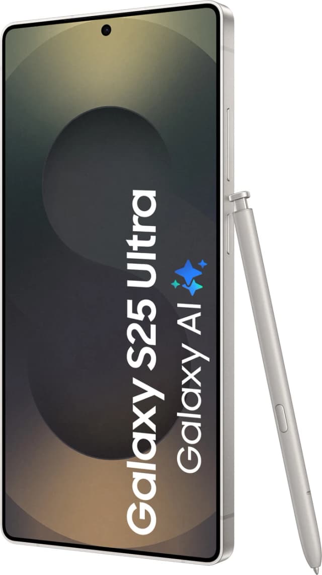 Thumbnail 10 de Samsung Galaxy S25 Ultra 512 GB Schwarz 5G