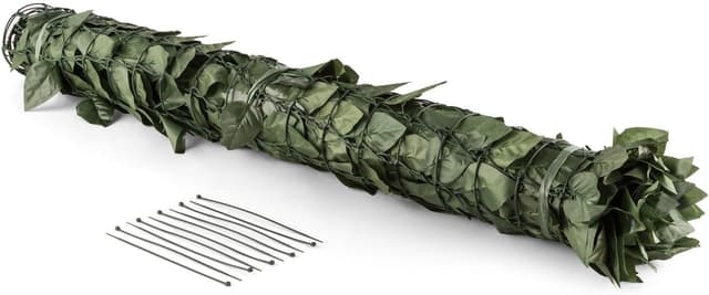 Thumbnail 5 de blumfeldt Fency Dark Ivy Malla Sombrera para Privacidad