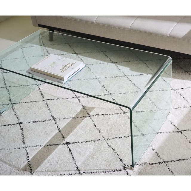 Imagen de El Corte Inglés Shiny 12mm cristal en OfertitasTOP